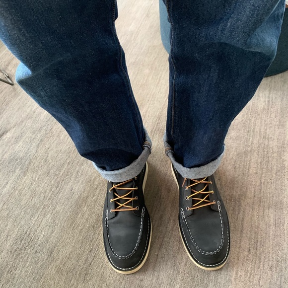 danner bull run 6 inch